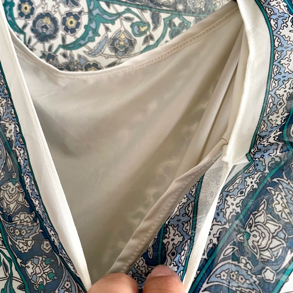 SOLD Max Studio Women’s Top Size 2X Plus Size - Picture 7 of 8